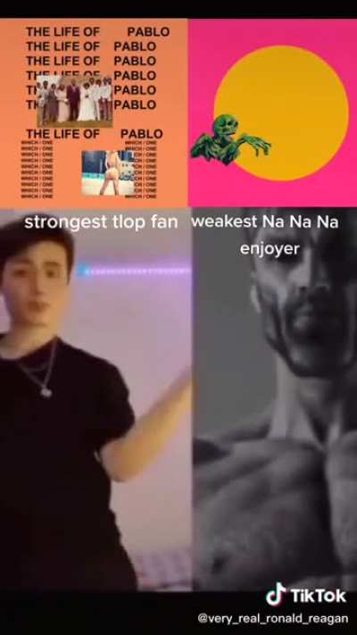 It’s true