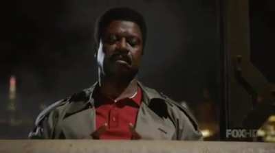 With out a doubt. The funniest. Best. Most understated moment in the series!