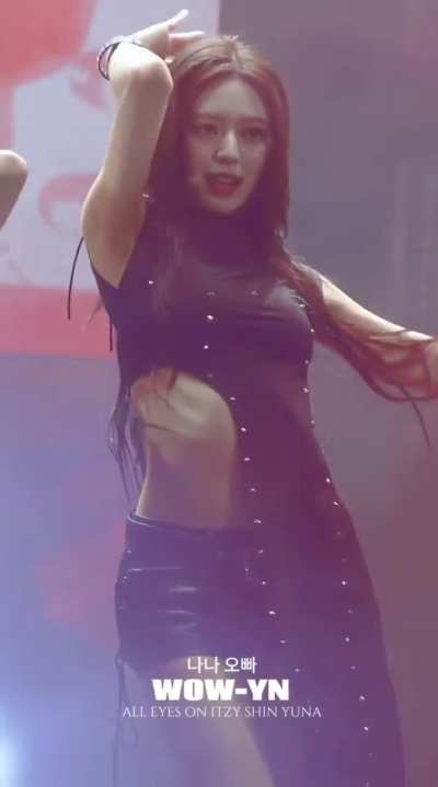 Such a tight body