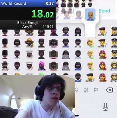 he pulled a tyler1 move
