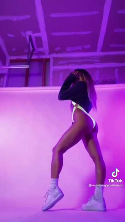 Legs to die for