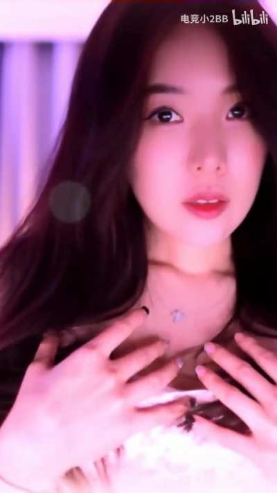 Korean bj