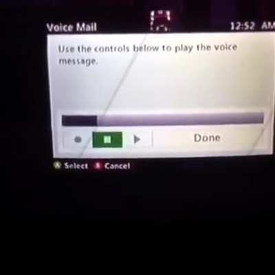 xbox live moment