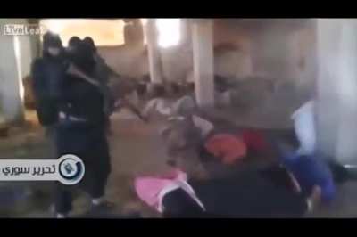 Graphic +18 The Brutality of War: Moments of Death | Footage from Syria, Iraq, and Yemen