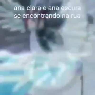 Aposto 10 conto na escura 😎👍