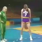 Pistol Pete showing his “Bullet Ricochet” drill.
