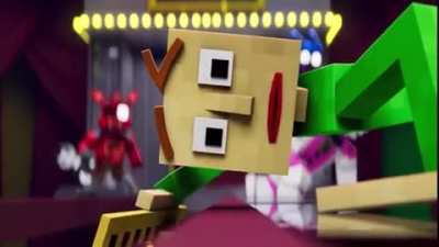 BALDI NOOOOO