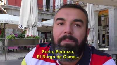 Embajador