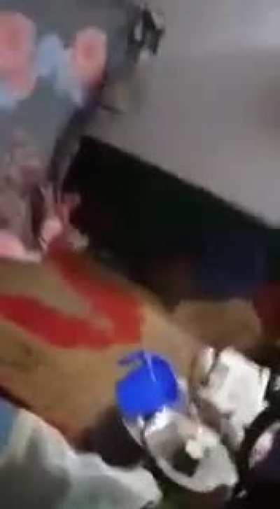 Dargah mazar caretaker caught running a sex racket