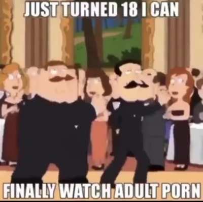 Finally