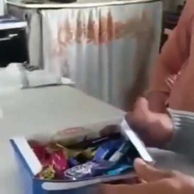 O mundo tá ficando casa vez mais fresco. E esse não é o único vídeo que fala sobre esse 