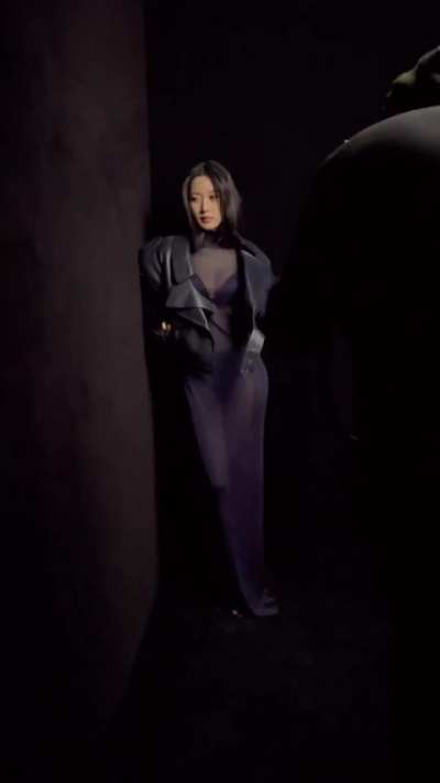 Mun Ka-young 230228