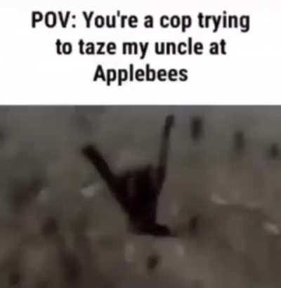 Losercity failed arrest