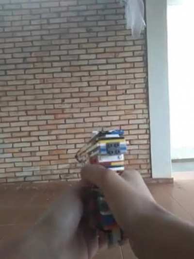 tá evoluindo