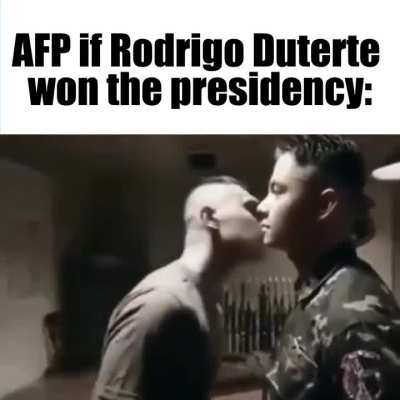 Sentri and Digong
