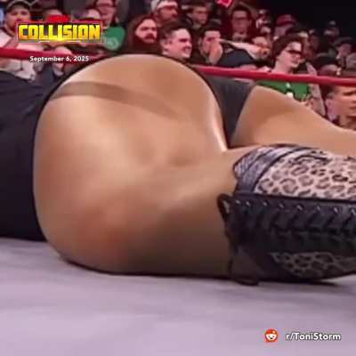 ToniStorm