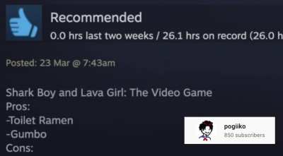 Omori steam review
