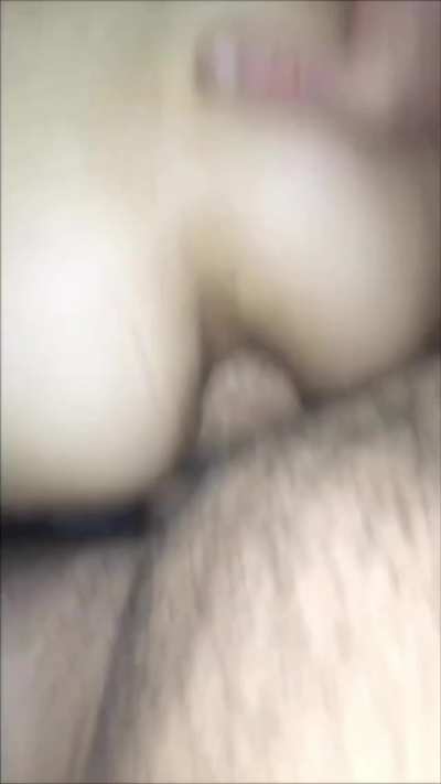 Master fucked me raw in my tight little Asian holes!