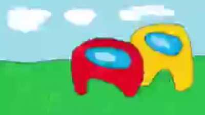 yelow sus