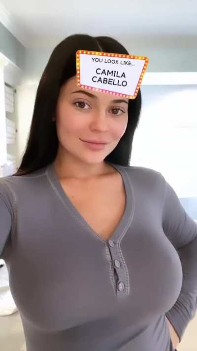 Cannot hide those