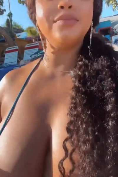 Beach Comp