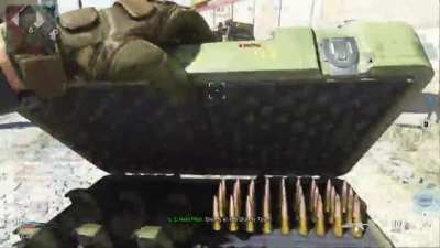 Threading the needle style points