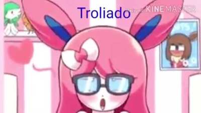 troleado master