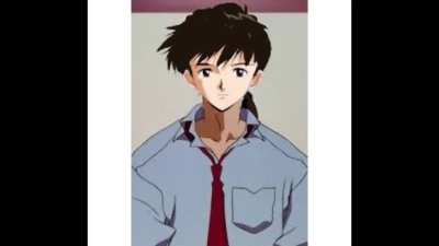 Shinjigelion