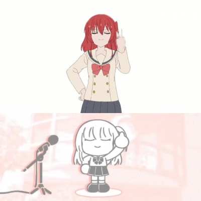 🖕