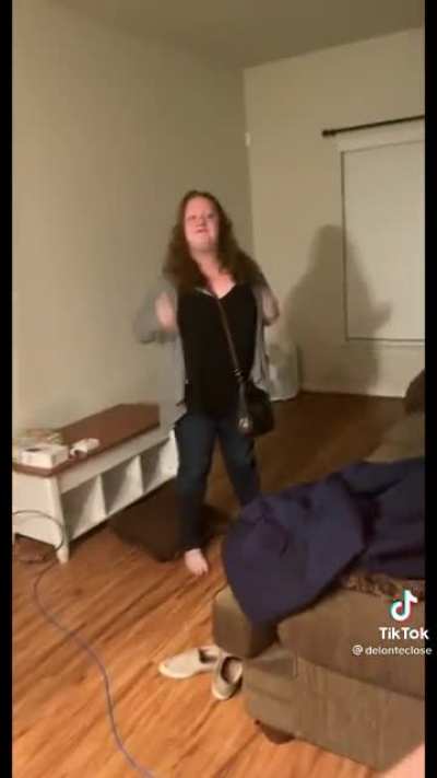 Tinder date gone wrong ( not mine)