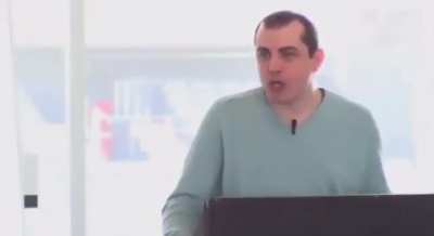 Why Bitcoin can’t be hacked.