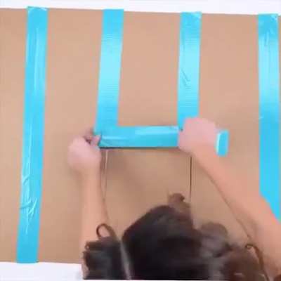 How to fold your laundry faster