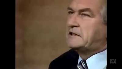 Former Australian Prime Minister explains how traveling to Kerala changed his perspective about religion