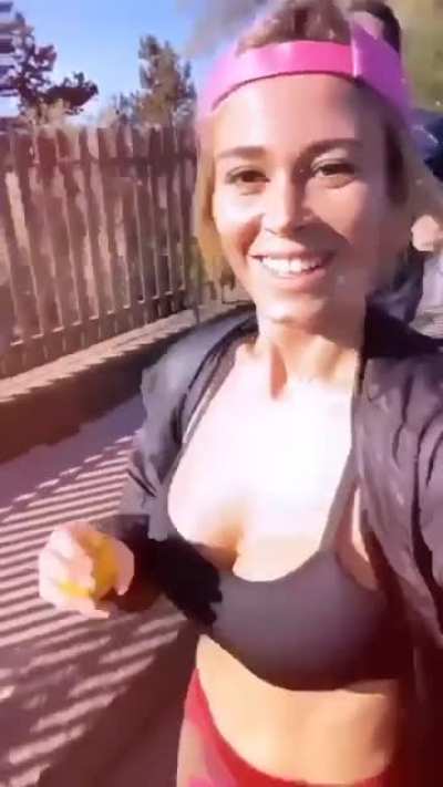 🏃‍♀️