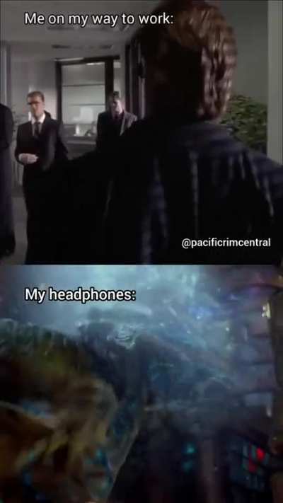 Literally me