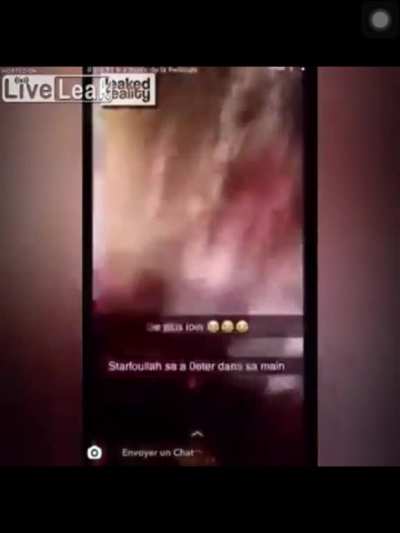 Wow