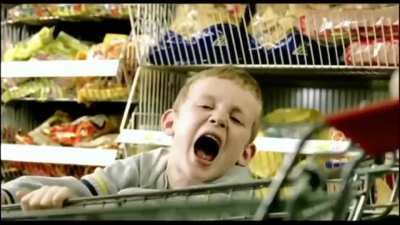 Belgian technique to stopping tantrums