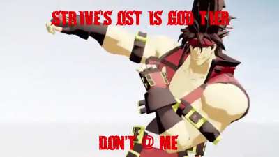 sol's theme got me like