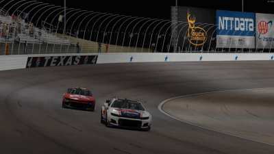 VMSA Round 8: Texas Motor Speedway