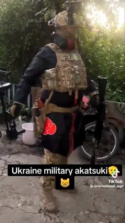 Name this soldier 