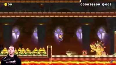 Rhymestyle's rage