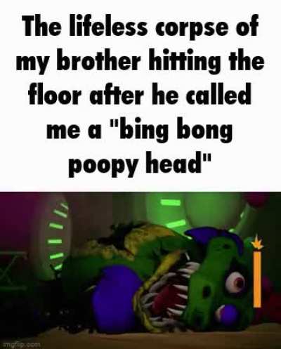 what have i done