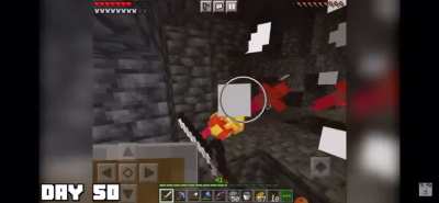 No creeper NOO-