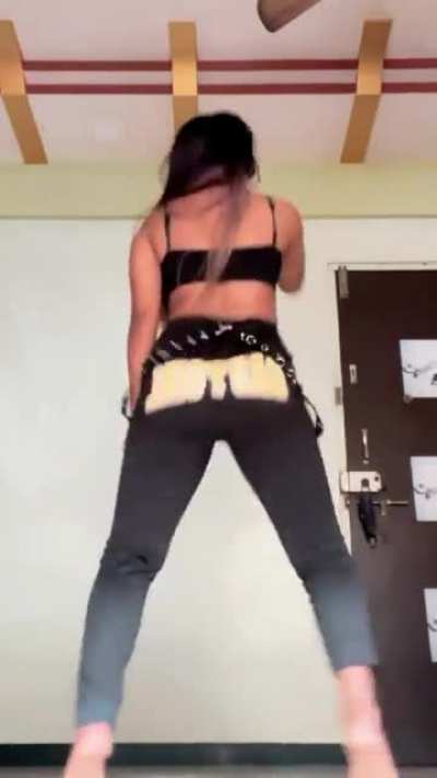 twerk like a pro