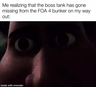 This is not poggers