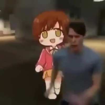 RUN