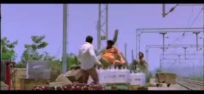 Bumrah vs Australia 