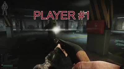 Tarkov is Haunted