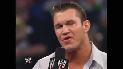 Who says wrestling is fake??