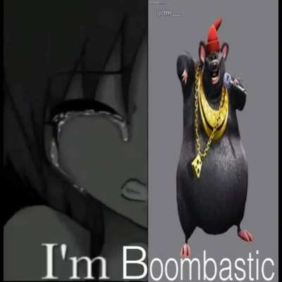 On the outside I say 